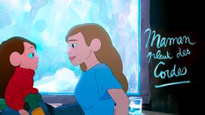 Maman pleut des cordes, Film Court métrage, Sur CANAL+